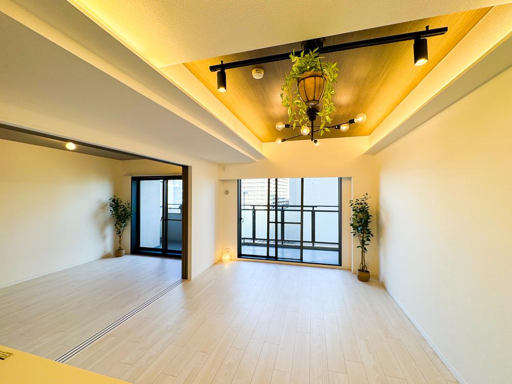 マンションイメージ