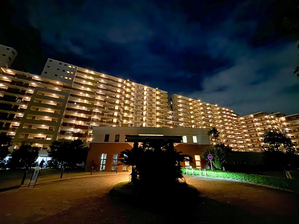 東京都府中市是政４丁目