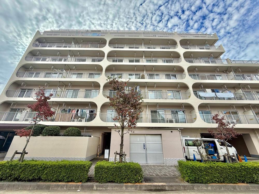 東京都東村山市栄町３丁目