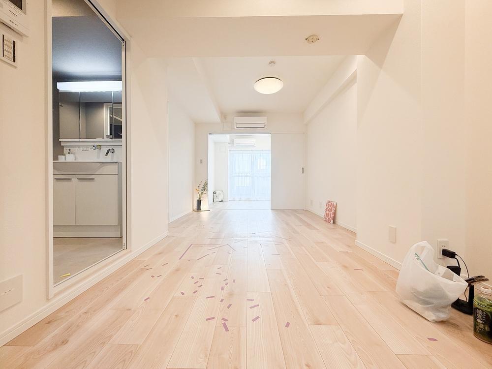 マンションイメージ