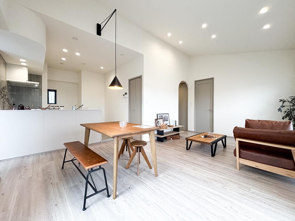 物件画像 ルミナス小平壱番館