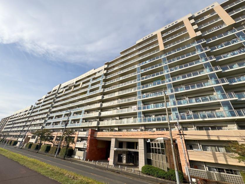 東京都府中市住吉町２丁目