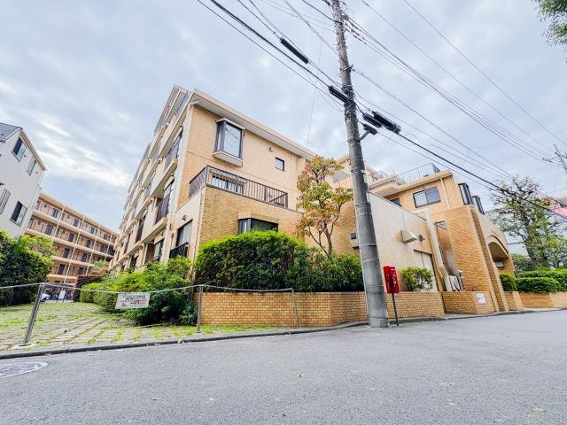 東京都狛江市岩戸 南１丁目