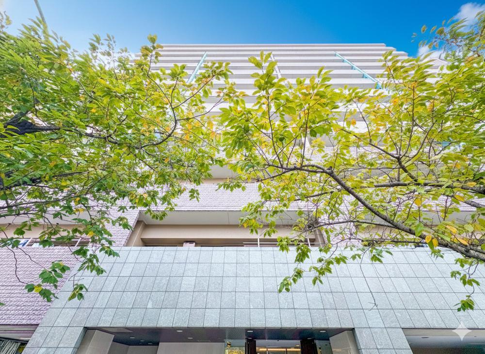 東京都台東区千束１丁目