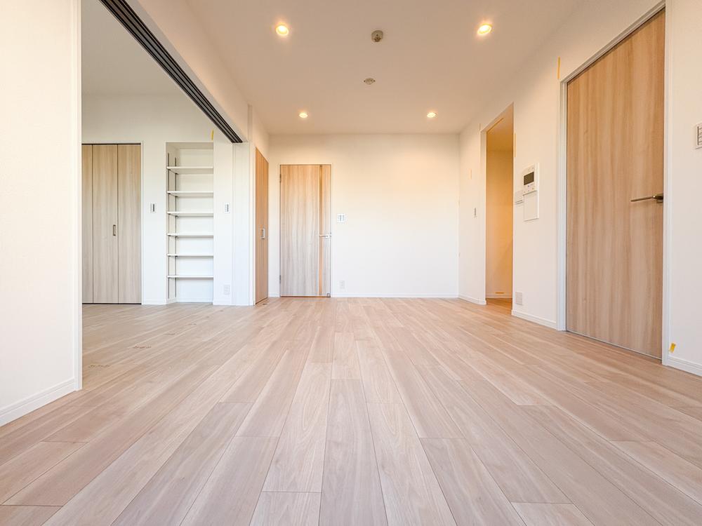 マンションイメージ