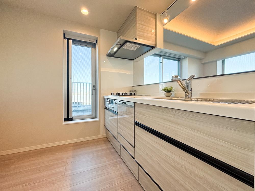 物件画像 レ・ジェイド上北沢