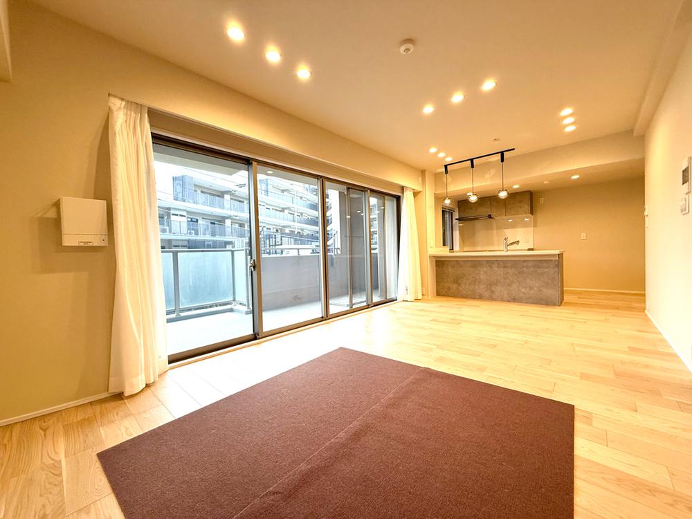 物件画像 武蔵野レジデンス壱番街