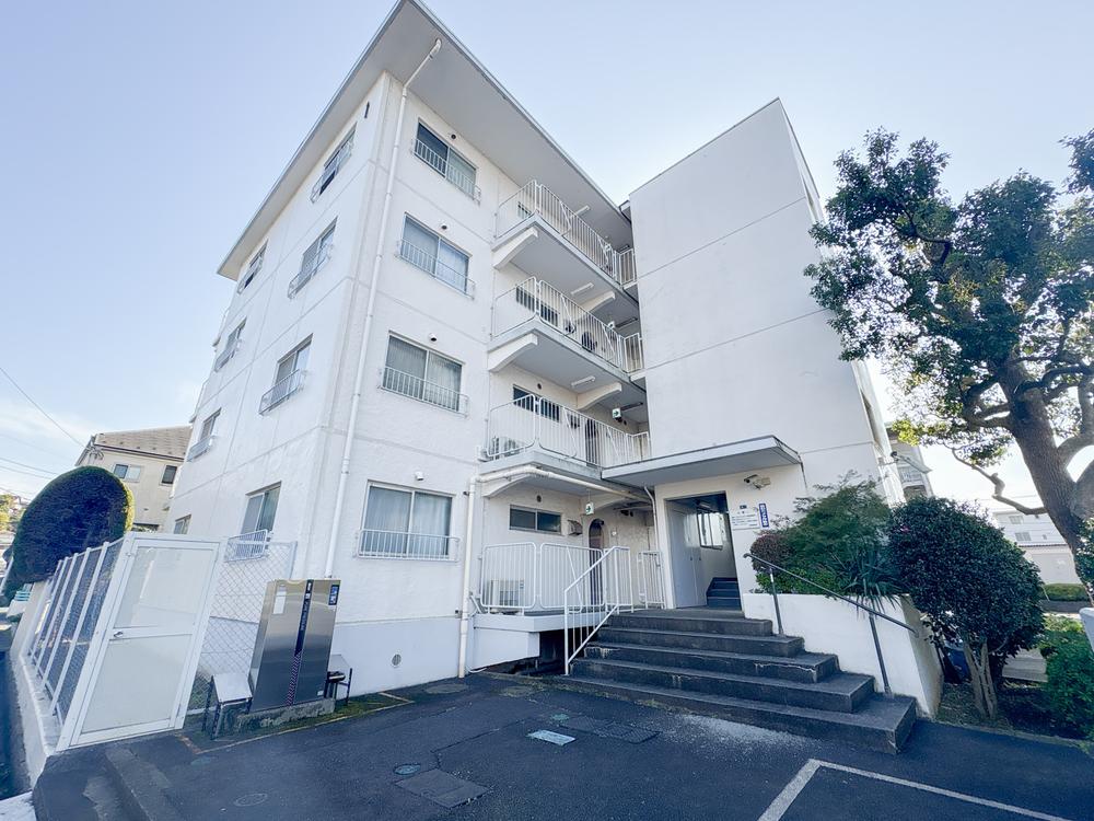 物件画像 ファミール西八王子　B棟