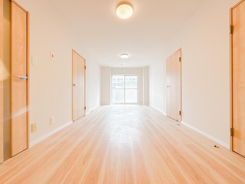 物件画像 ファミール西八王子　B棟