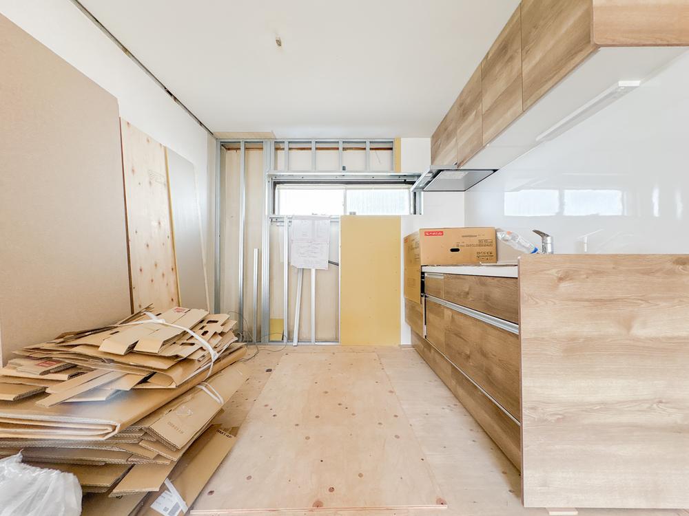 物件画像 ファミール西八王子　B棟