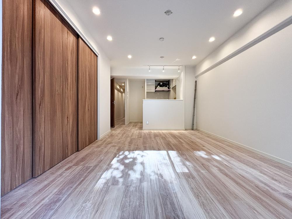 物件画像 日商岩井吉祥寺マンション