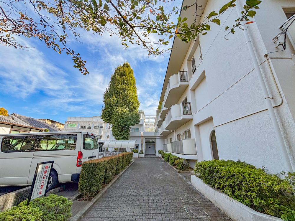 東京都武蔵野市吉祥寺 北町４丁目