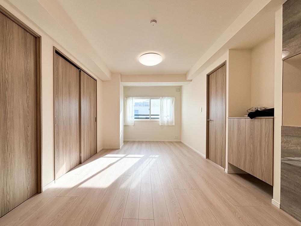 物件画像 ルミエール武蔵野