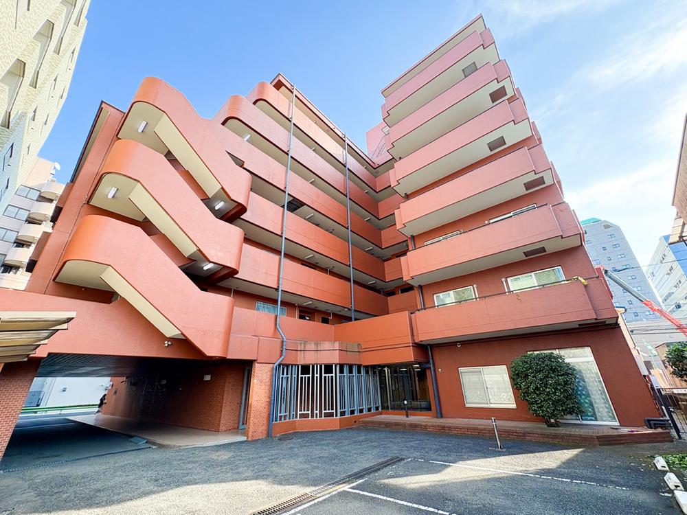 東京都八王子市元横山町２丁目