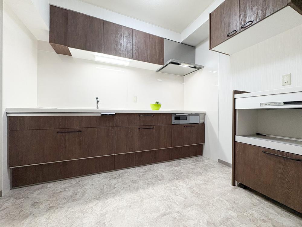 物件画像 フジタ八王子マンション