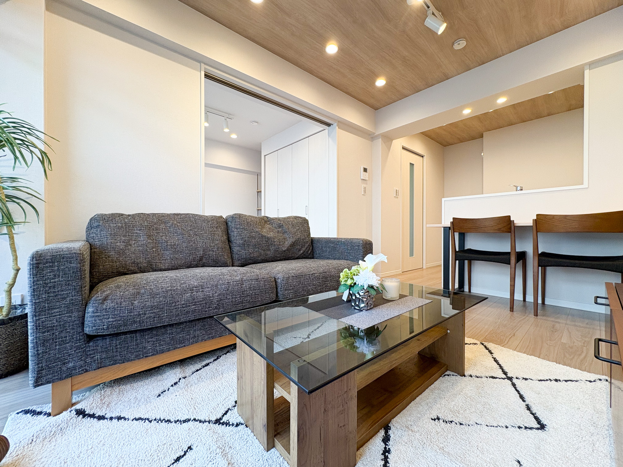 マンションイメージ