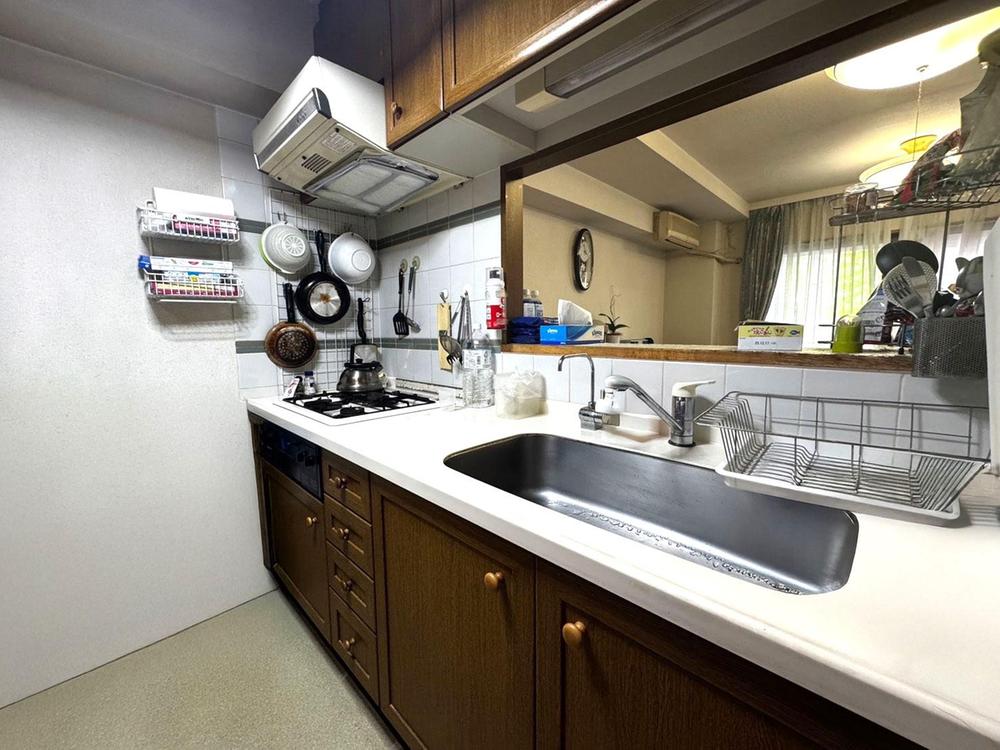 マンションイメージ