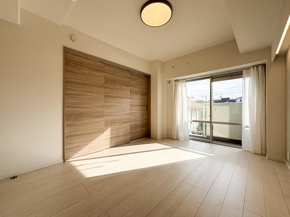 マンションイメージ