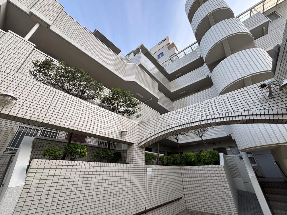 神奈川県相模原市緑区東橋本３丁目