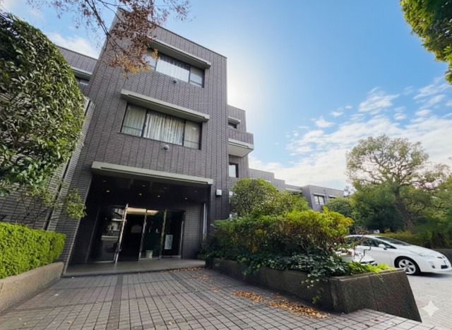 ガーデンテラス五月台