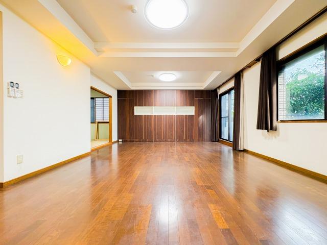 物件画像 ガーデンテラス五月台