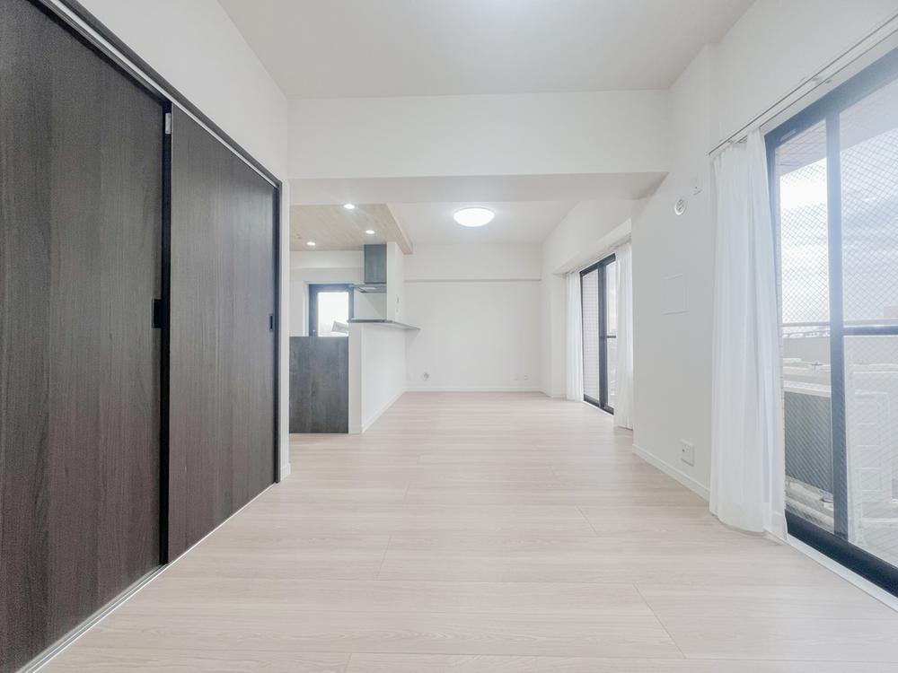 マンションイメージ