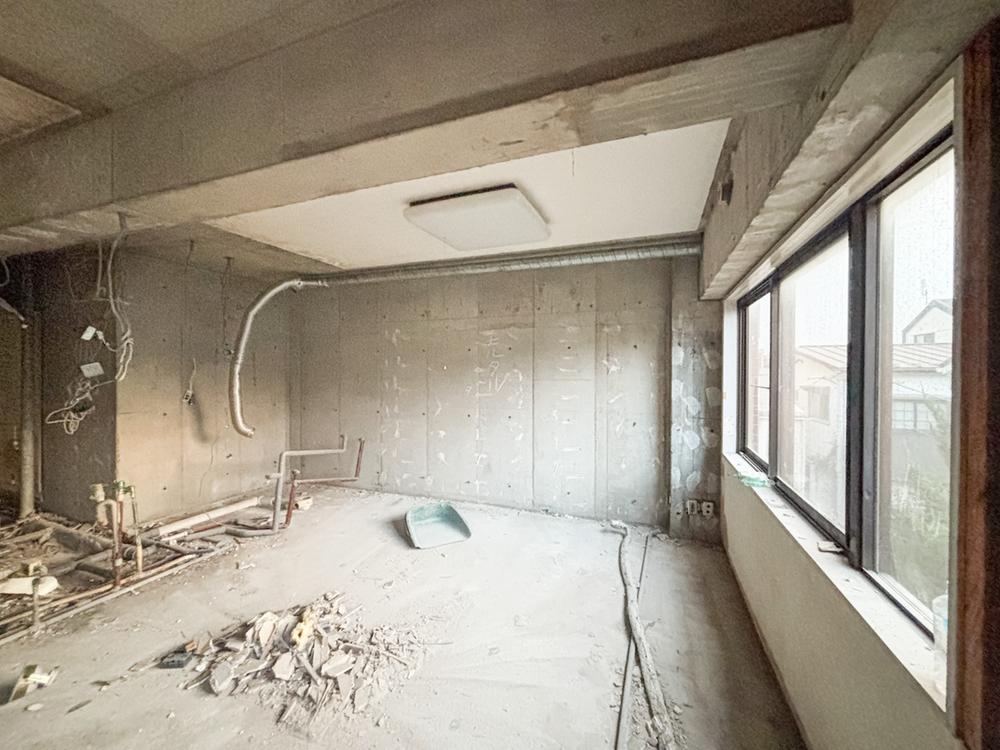 マンションイメージ