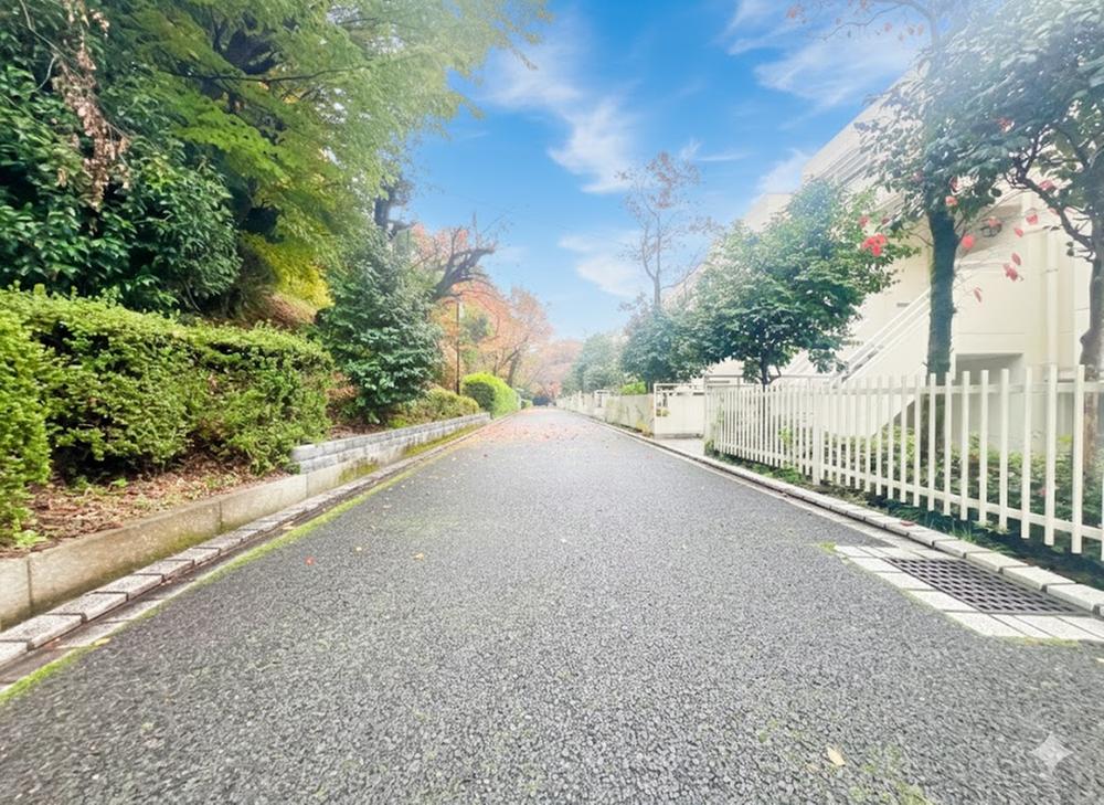 物件画像 ヒルサイドテラス豊ケ丘　10号棟