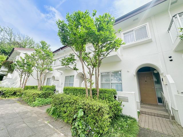 東京都八王子市南大沢３丁目