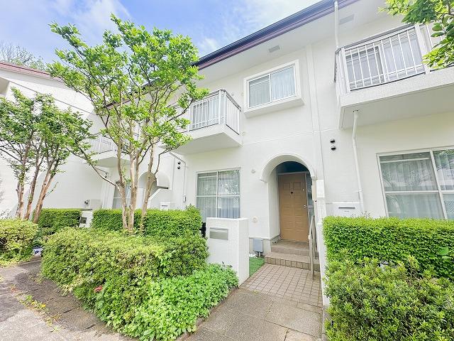 東京都八王子市南大沢３丁目