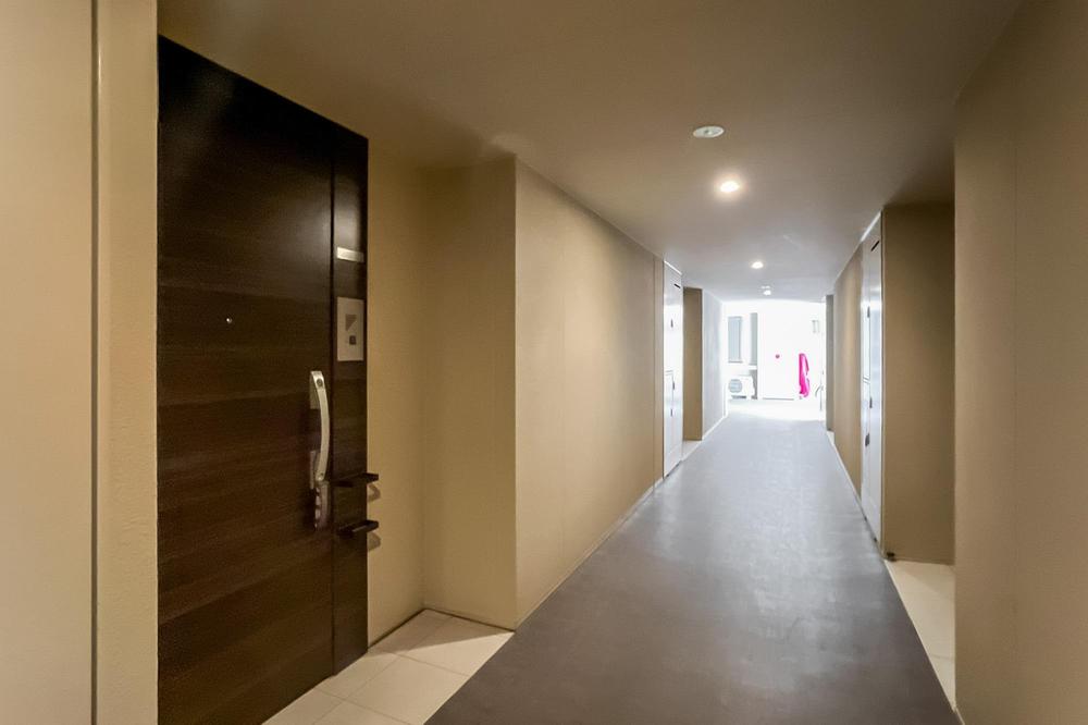 マンションイメージ