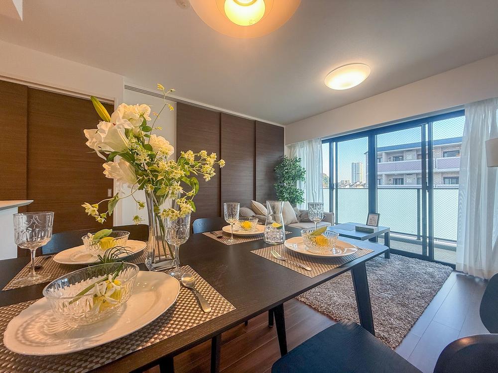 マンションイメージ