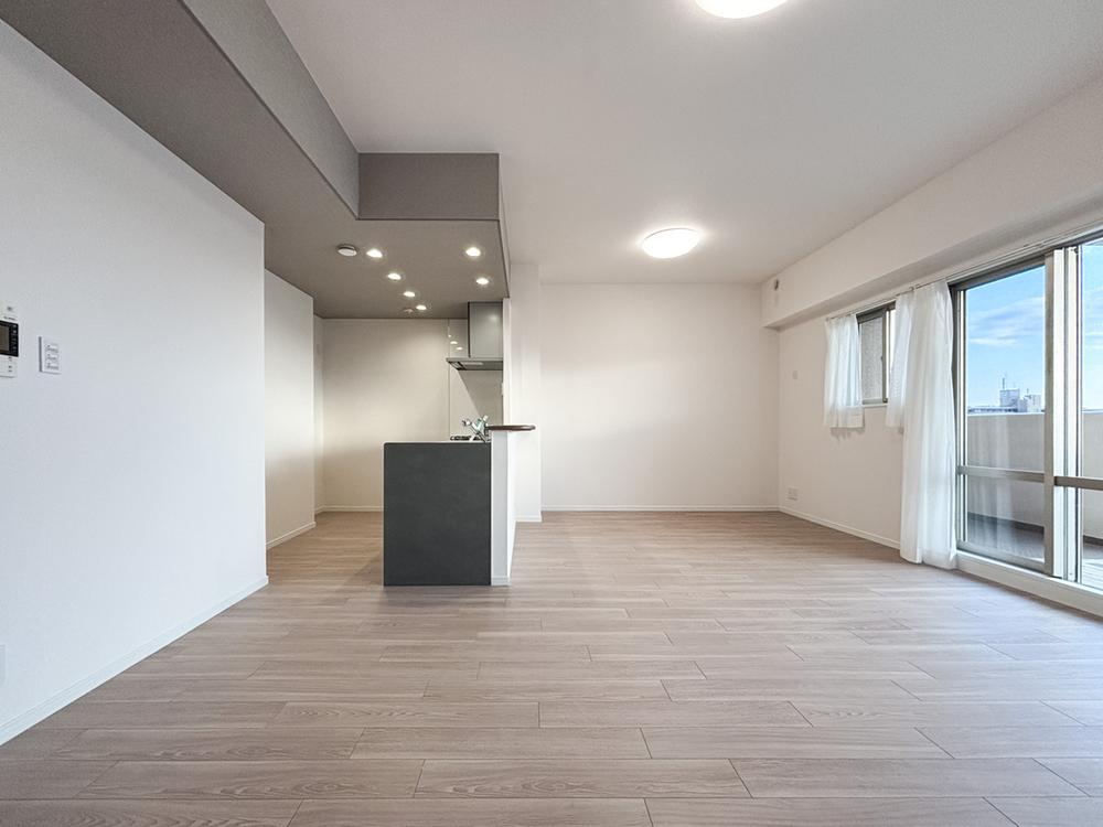 マンションイメージ