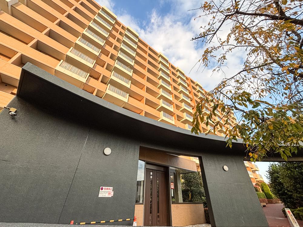 神奈川県相模原市中央区南橋本２丁目