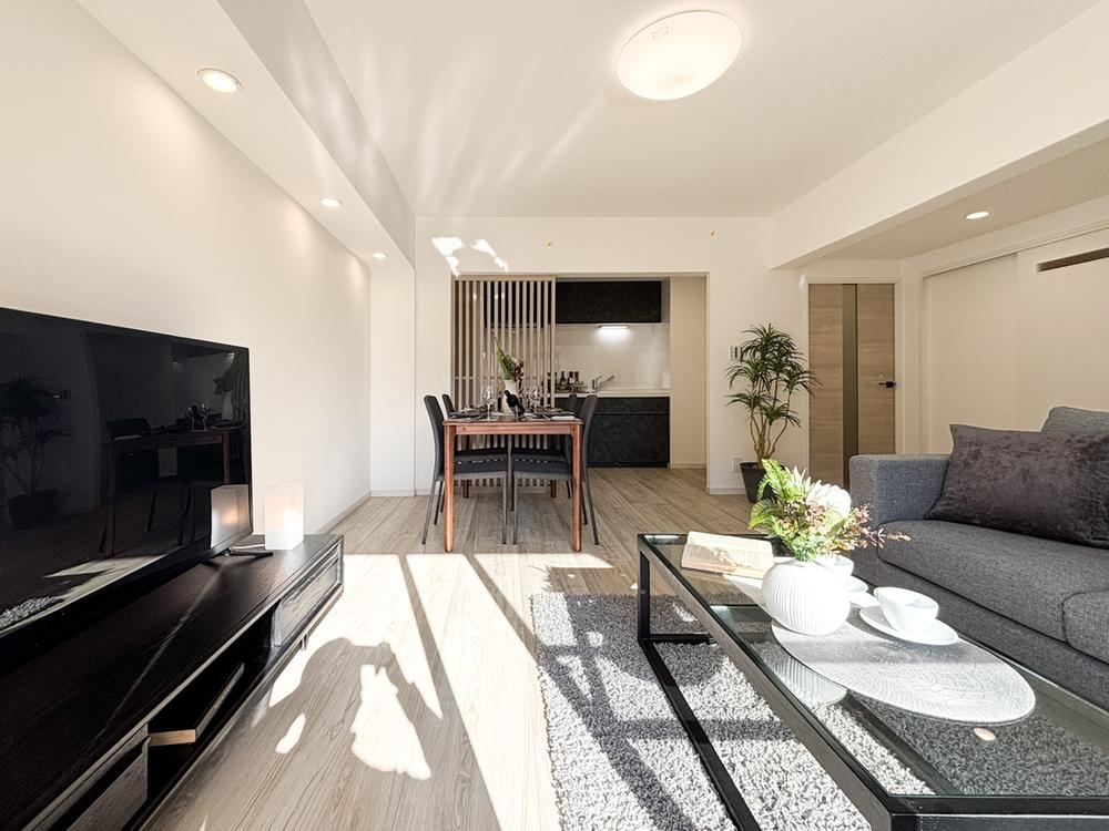 物件画像 パレス町田