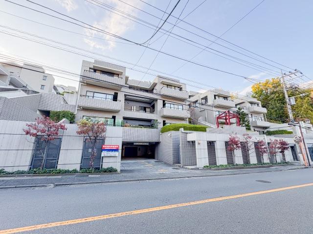 南生田アメニティホームズ