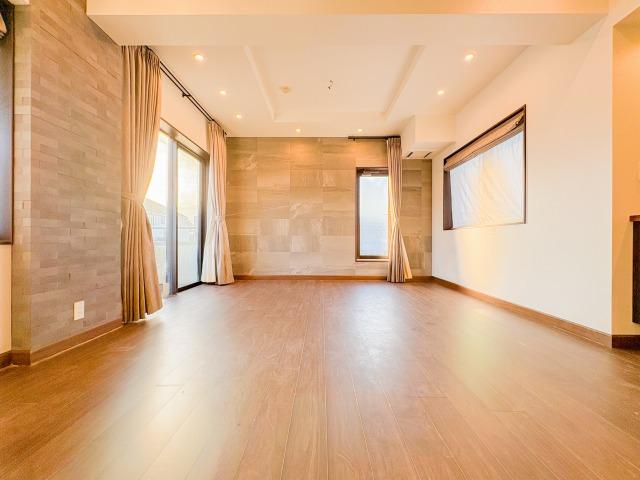 マンションイメージ