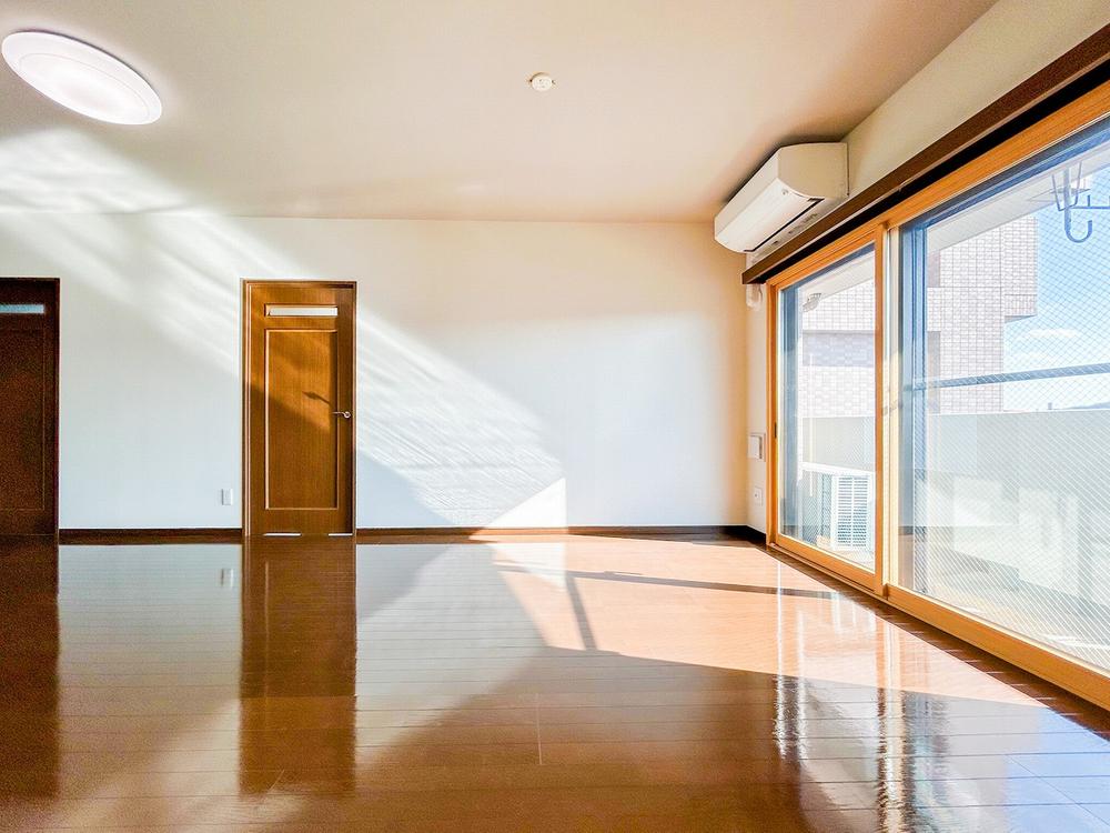 物件画像 ドメス稲田堤