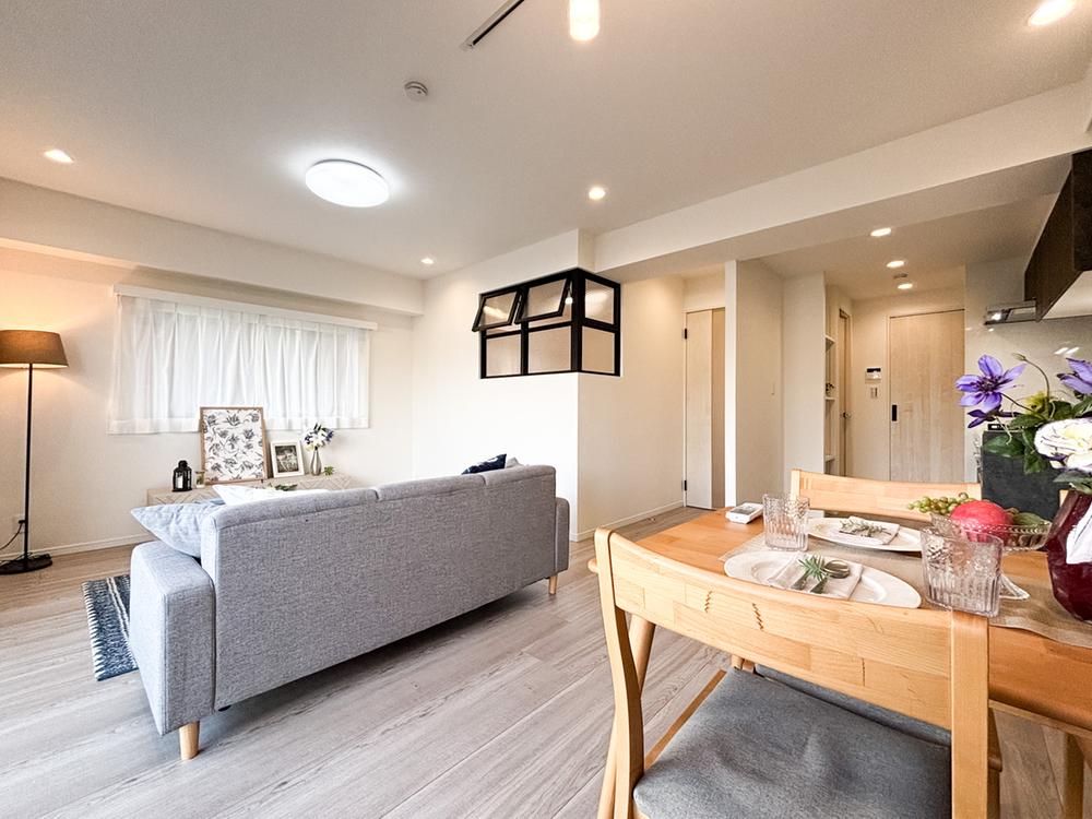 マンションイメージ