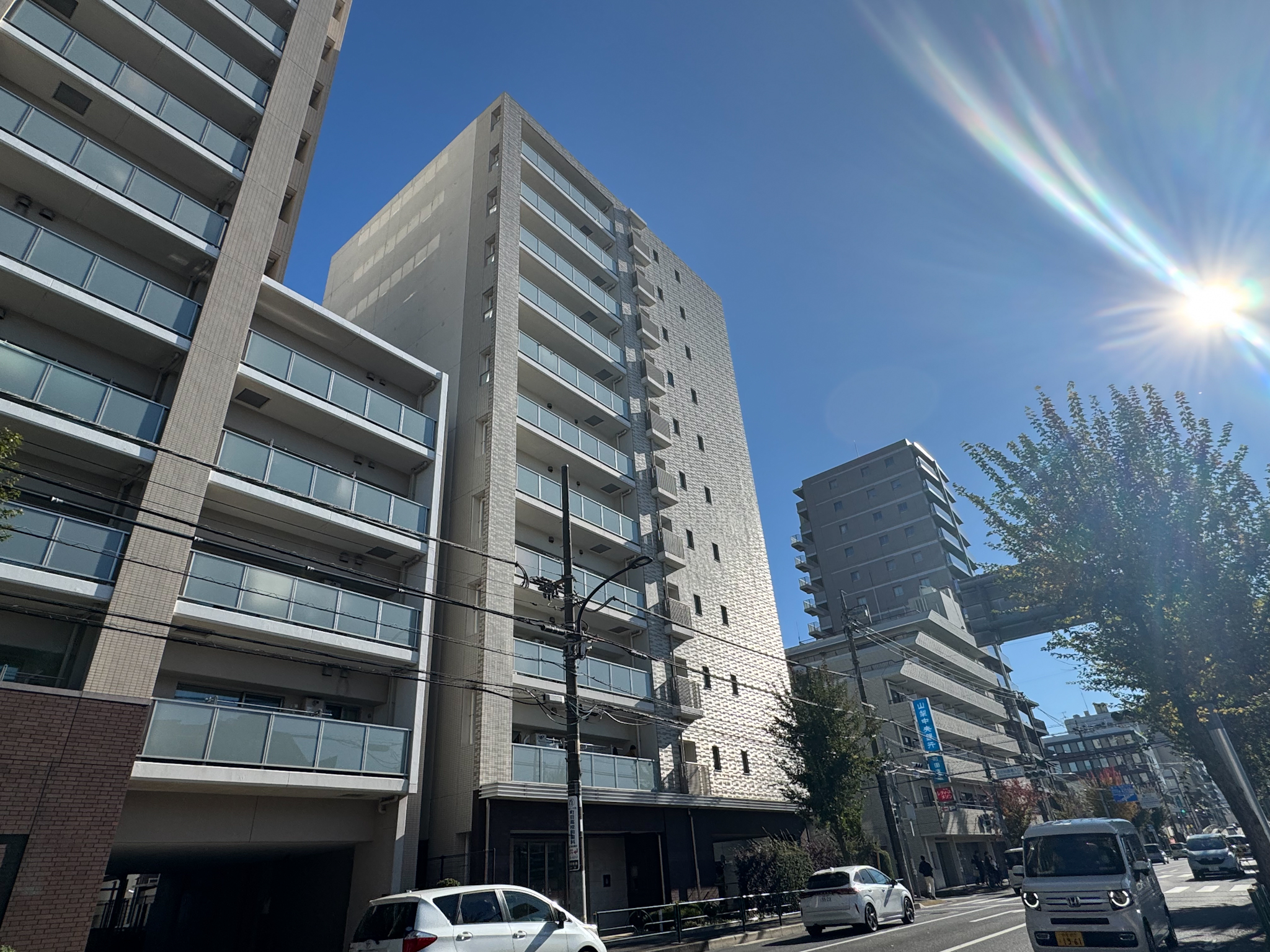 物件画像 アビダス町田中町ブライト