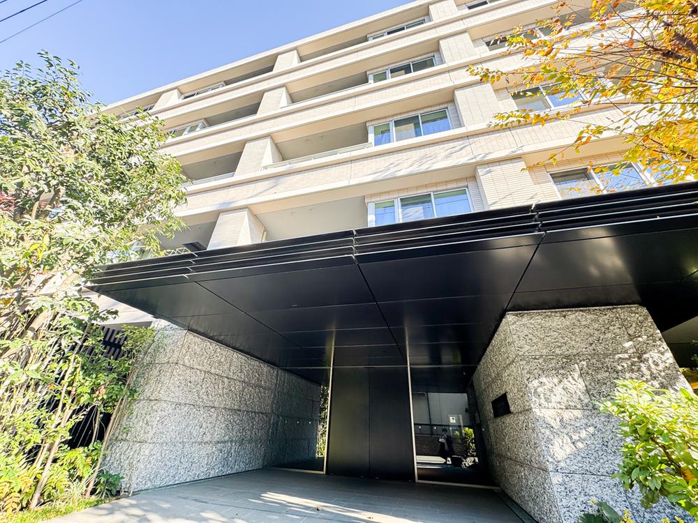 ライオンズ立川錦町レジデンス