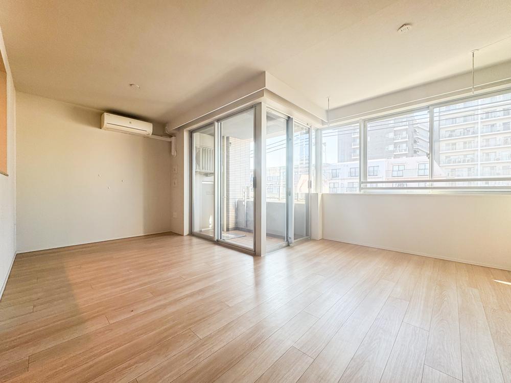 物件画像 ライオンズ立川錦町レジデンス