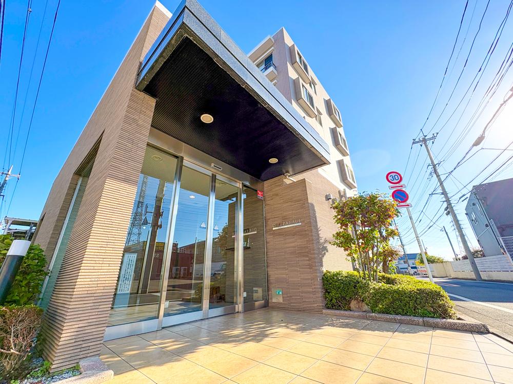 東京都立川市若葉町２丁目