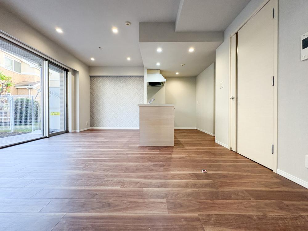 マンションイメージ