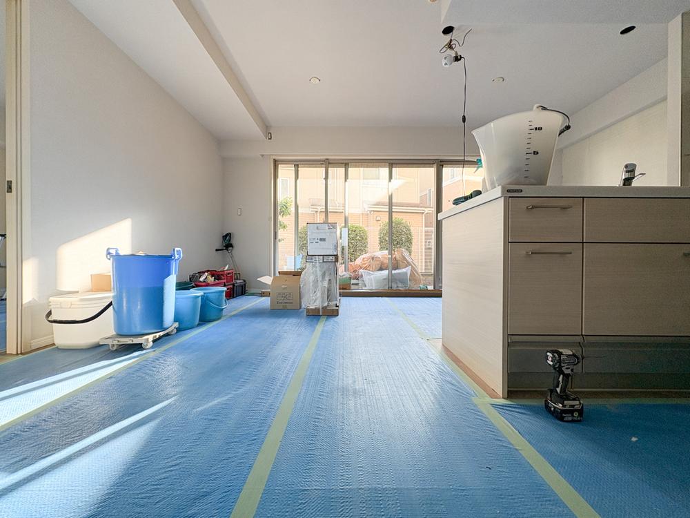 マンションイメージ