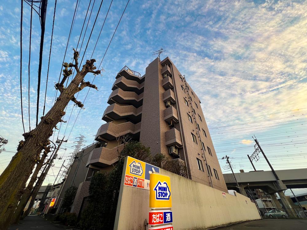 神奈川県相模原市緑区東橋本２丁目