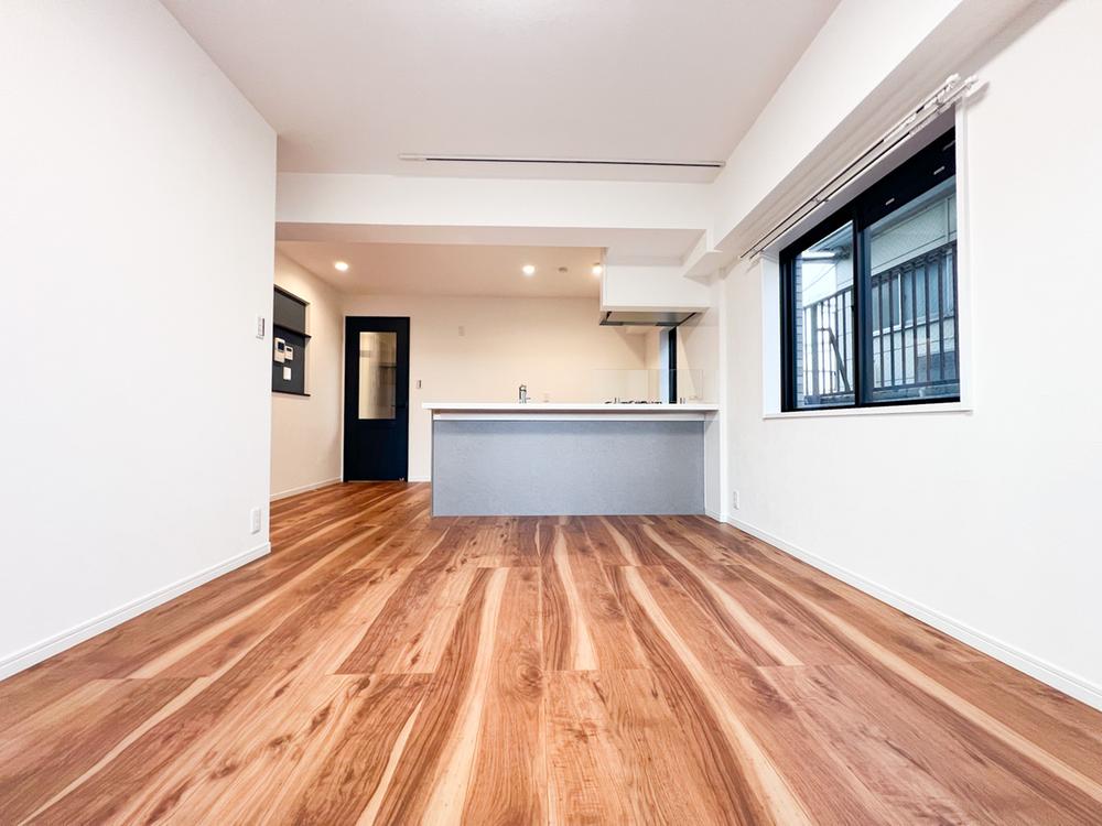 物件画像 コンフォート橋本