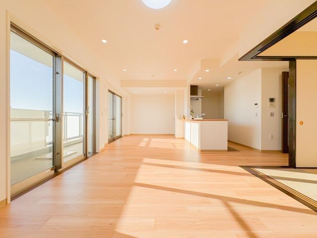 マンションイメージ