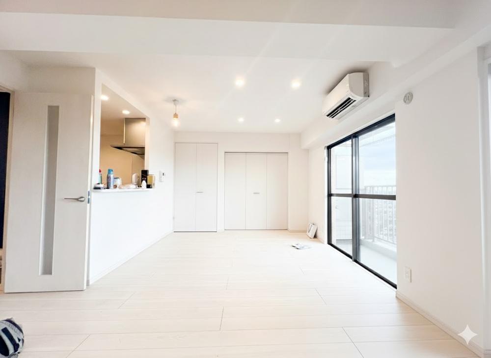 物件画像 コスモ三鷹パークサイド