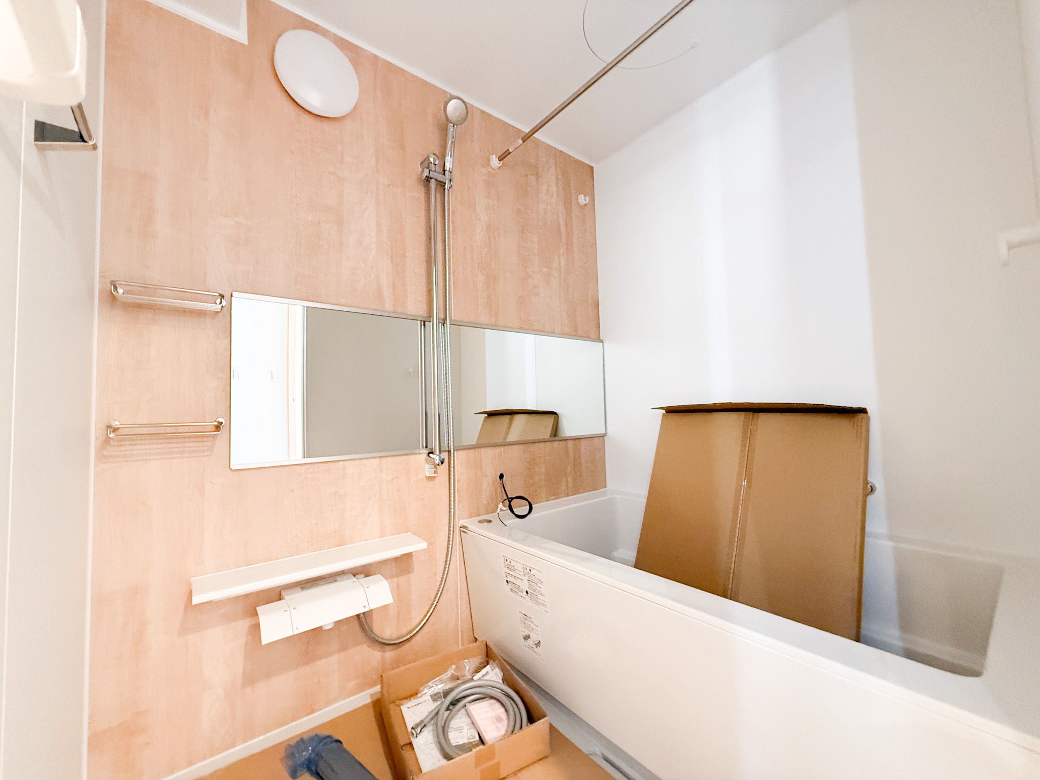 マンションイメージ